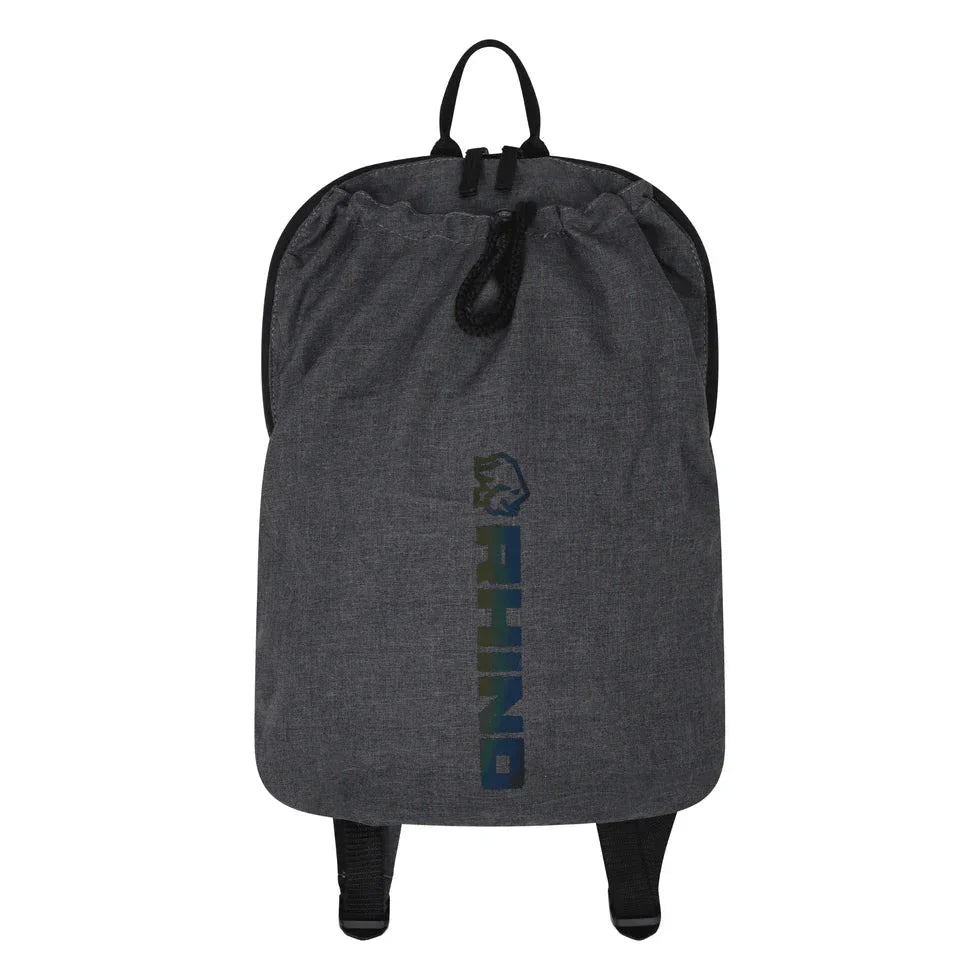 Rhino Gymbag Luggage Rhino