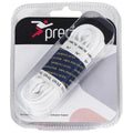 PT Oval Laces WHITE 140cm (FB061W) Accessories Precision