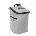 Rhino Boot Bag (Grey) Luggage Rhino