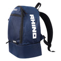 Rhino Squad Backpack - Black/Navy Navy One Size Luggage Rhino
