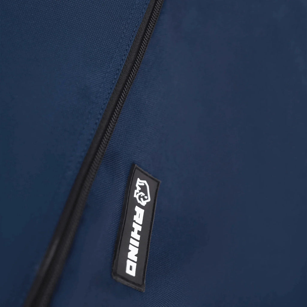 Rhino Squad Backpack - Black/Navy Luggage Rhino