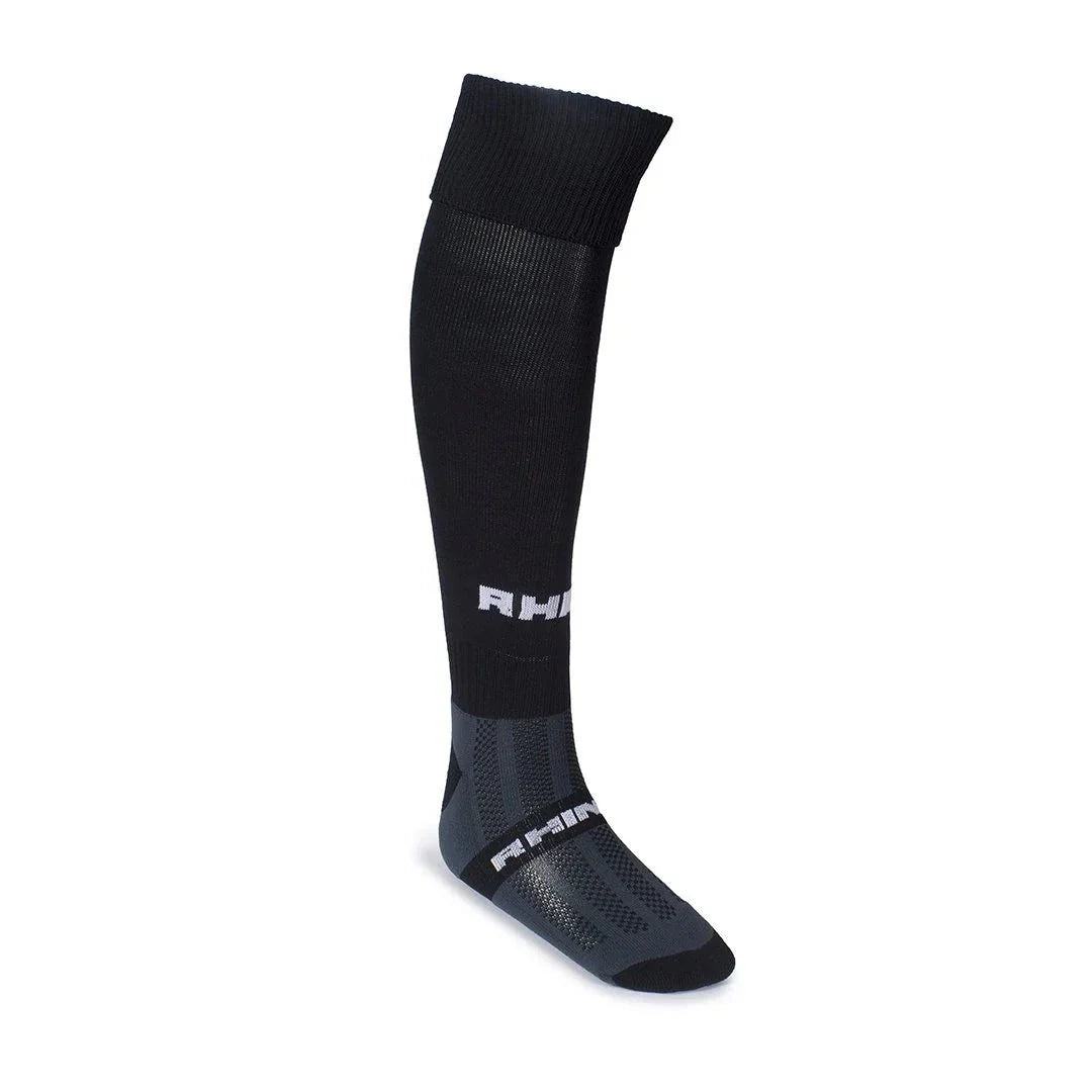 Rhino Pro Sock II Black Socks Rhino