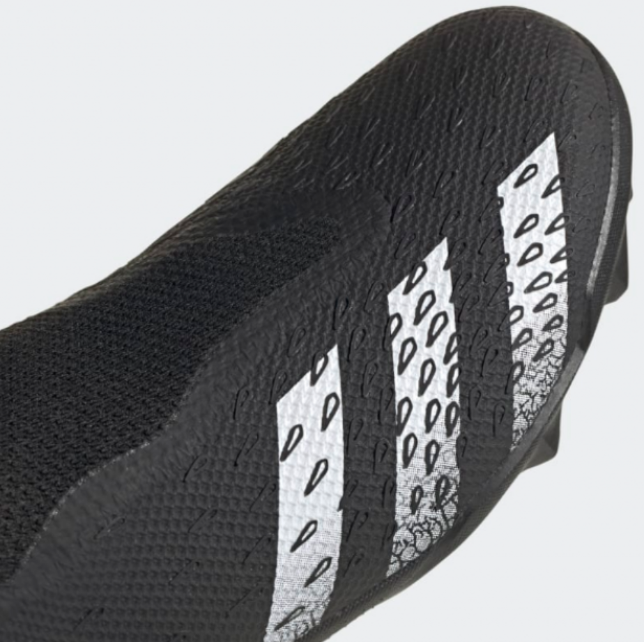 Adidas Predator Freak .3 Laceless Boots FY1035 Football Boots Adidas