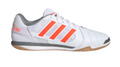 Adidas TOP SALA BOOTS Men GV7592 FTWWHT SOLRED IRONMT Football Boots Adidas