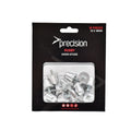 Aluminium Rugby Union Stud Packs Studs (packs/individual) Precision