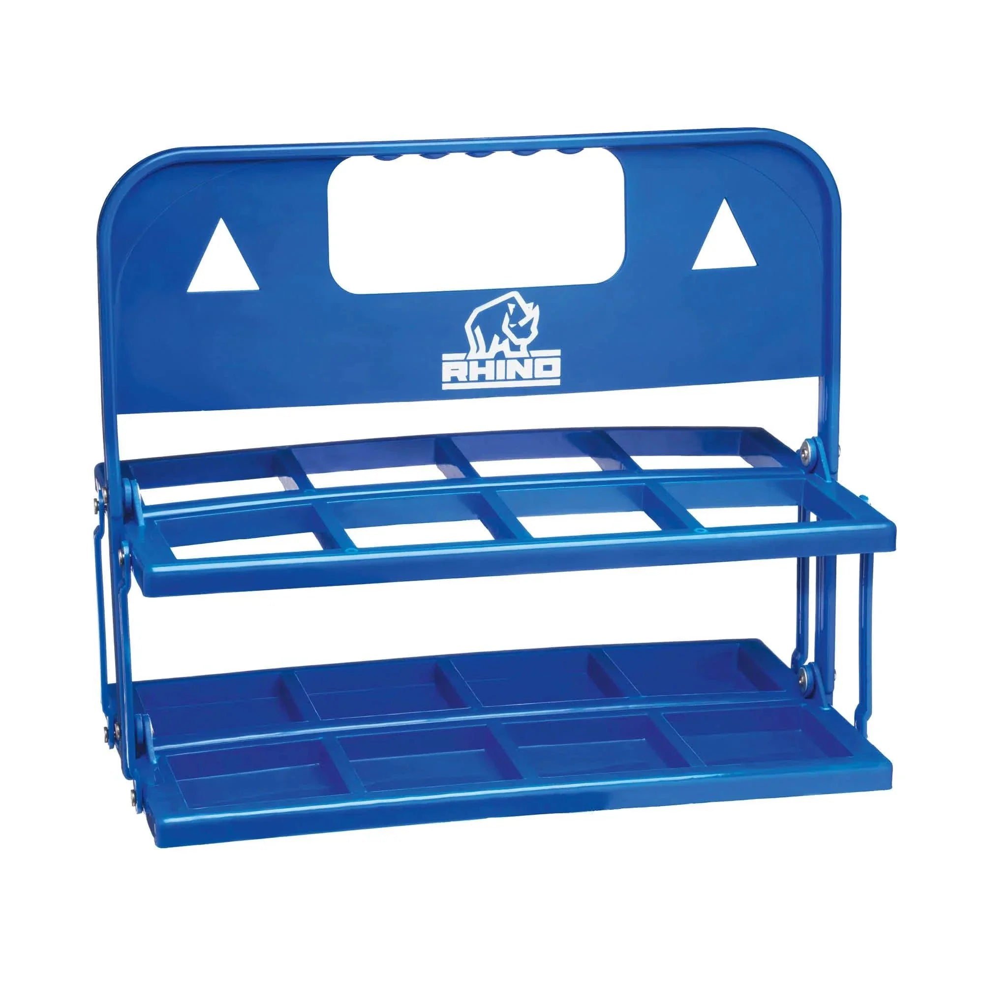 Rhino Folding Bottle Carrier (1 litre) Holds 8 Bottles Rhino