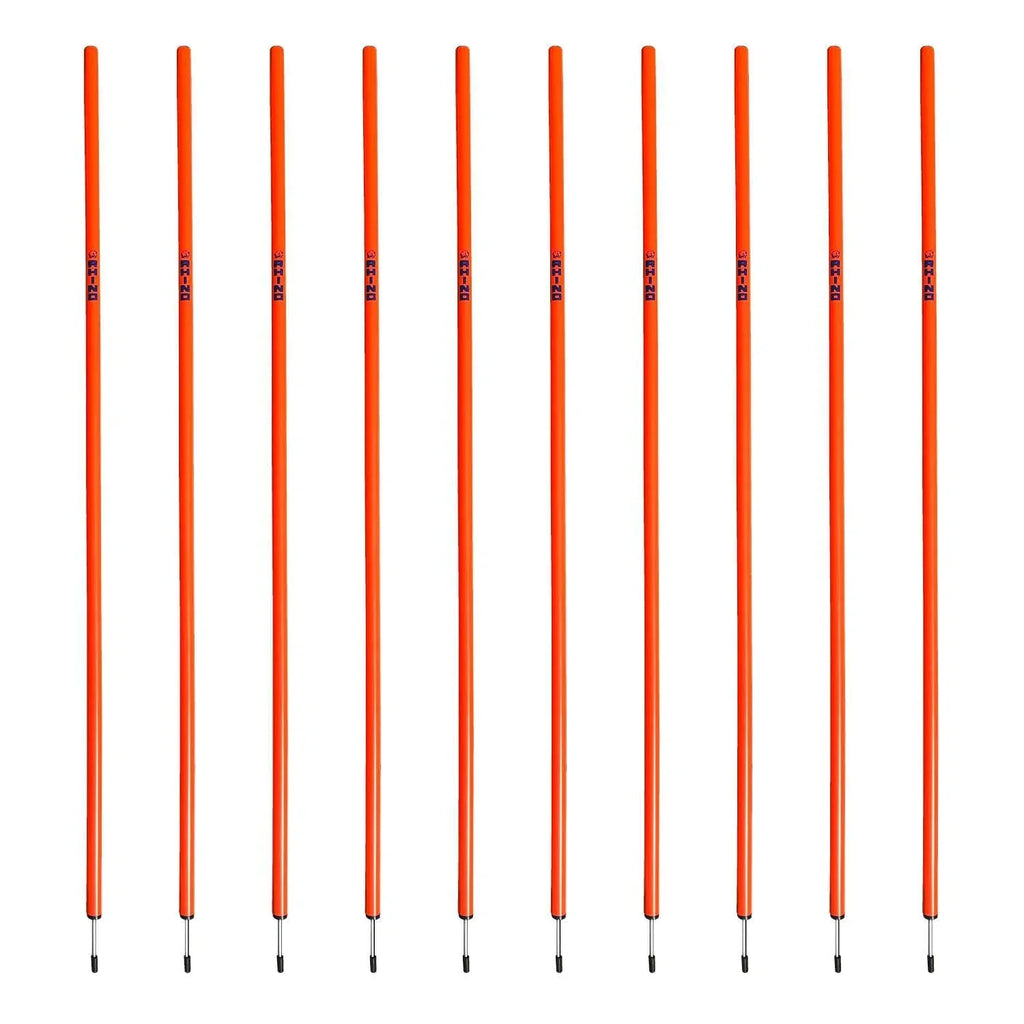 Rhino Training Pole Set Training Equipment Rhino