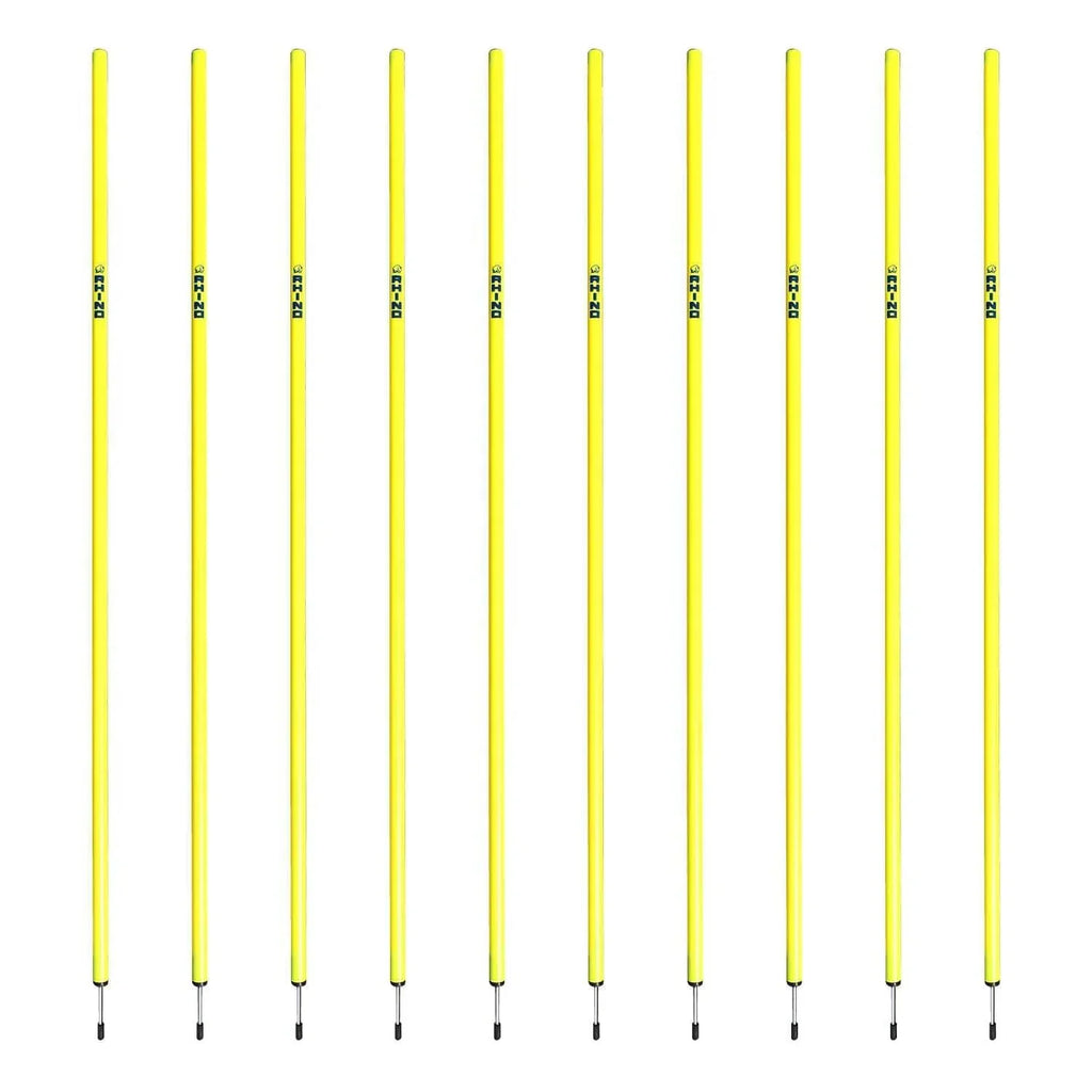 Rhino Training Pole Set Training Equipment Rhino