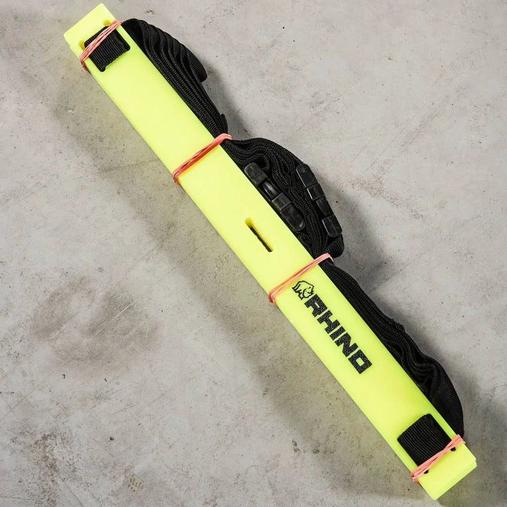 Rhino Speed Ladder Exercise & Fitness Rhino