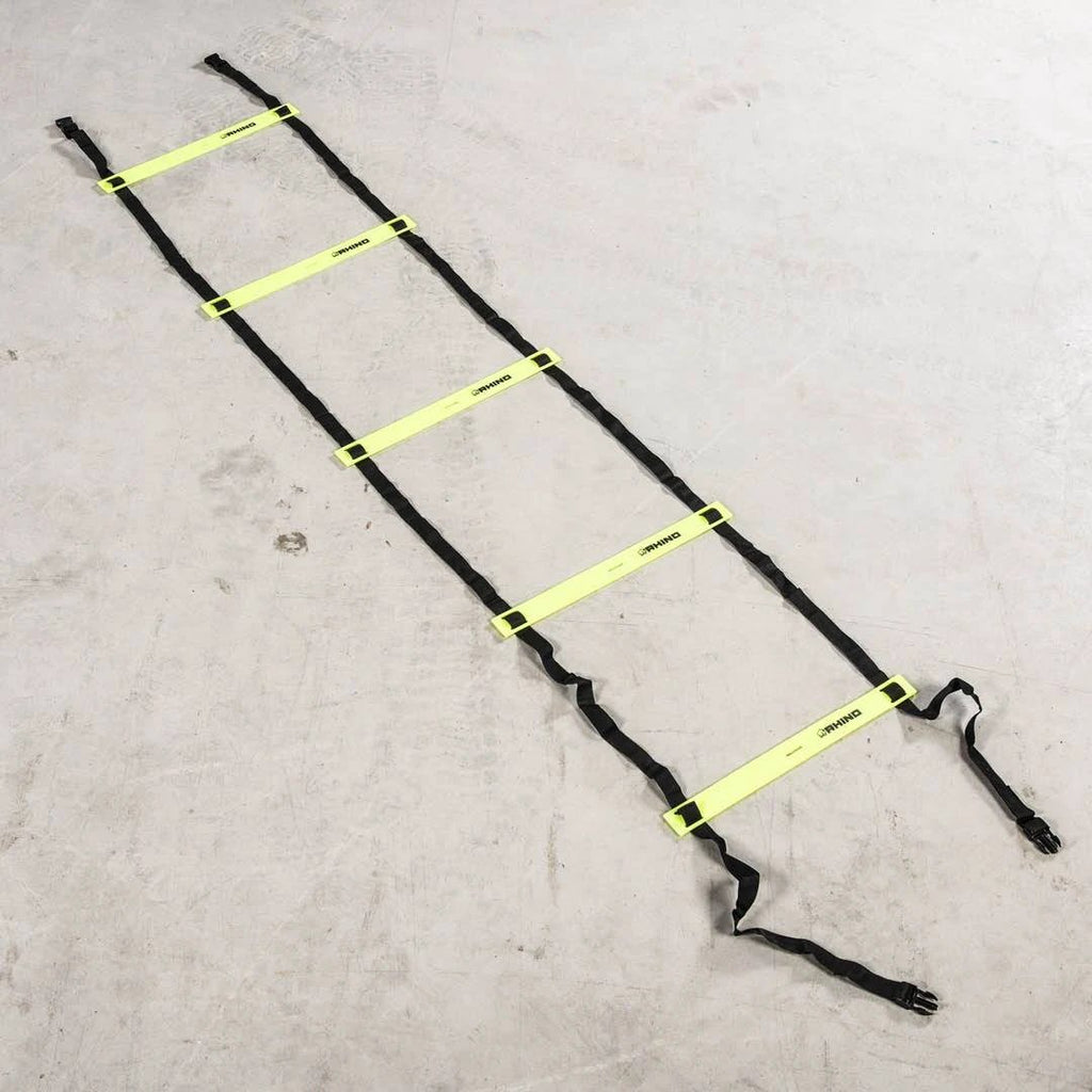 Rhino Speed Ladder Exercise & Fitness Rhino