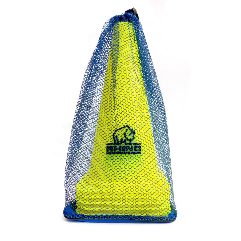 Rhino Cones 12in (6pcs) Training Aids Rhino