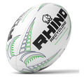 Rhino Recyclone Recycled Rugby Training Ball Rugby Training Ball Rhino