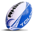 Rhino Touch Rugby Ball Rugby Ball Rhino