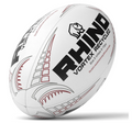 Rhino Vortex Recycled Rugby Match Ball Rugby Match Ball Rhino