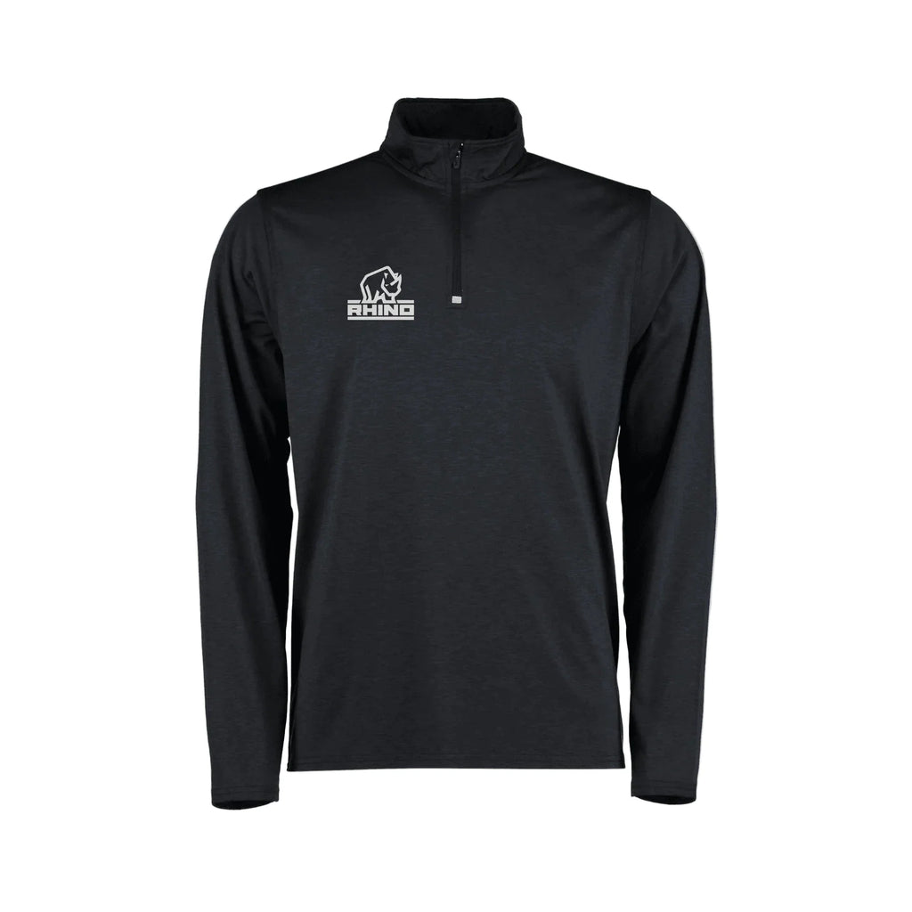 Rhino Hyper Midlayer Black Marl Midlayer Rhino
