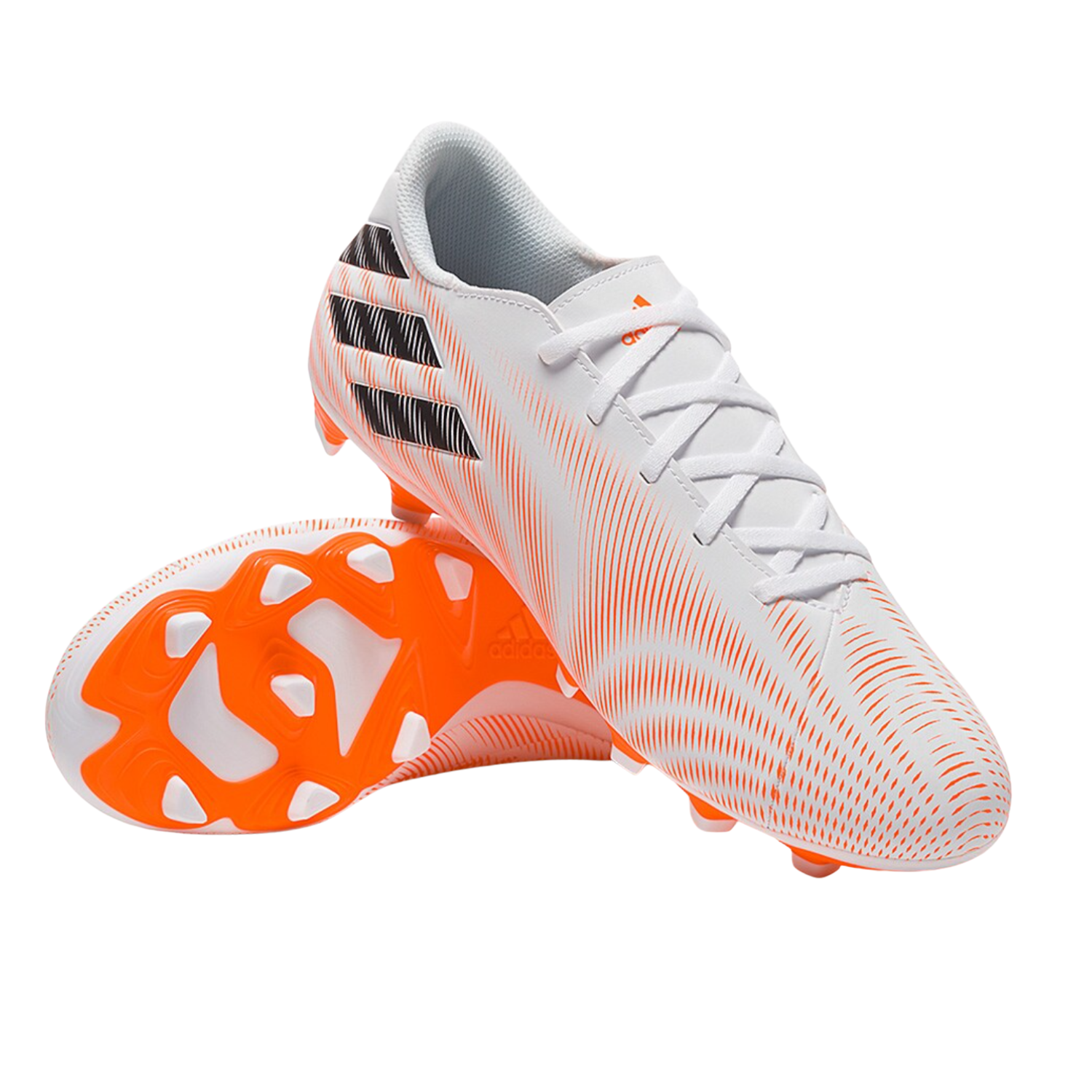 Adidas Nemeziz .4 FxG FW7346 Football Boots Adidas