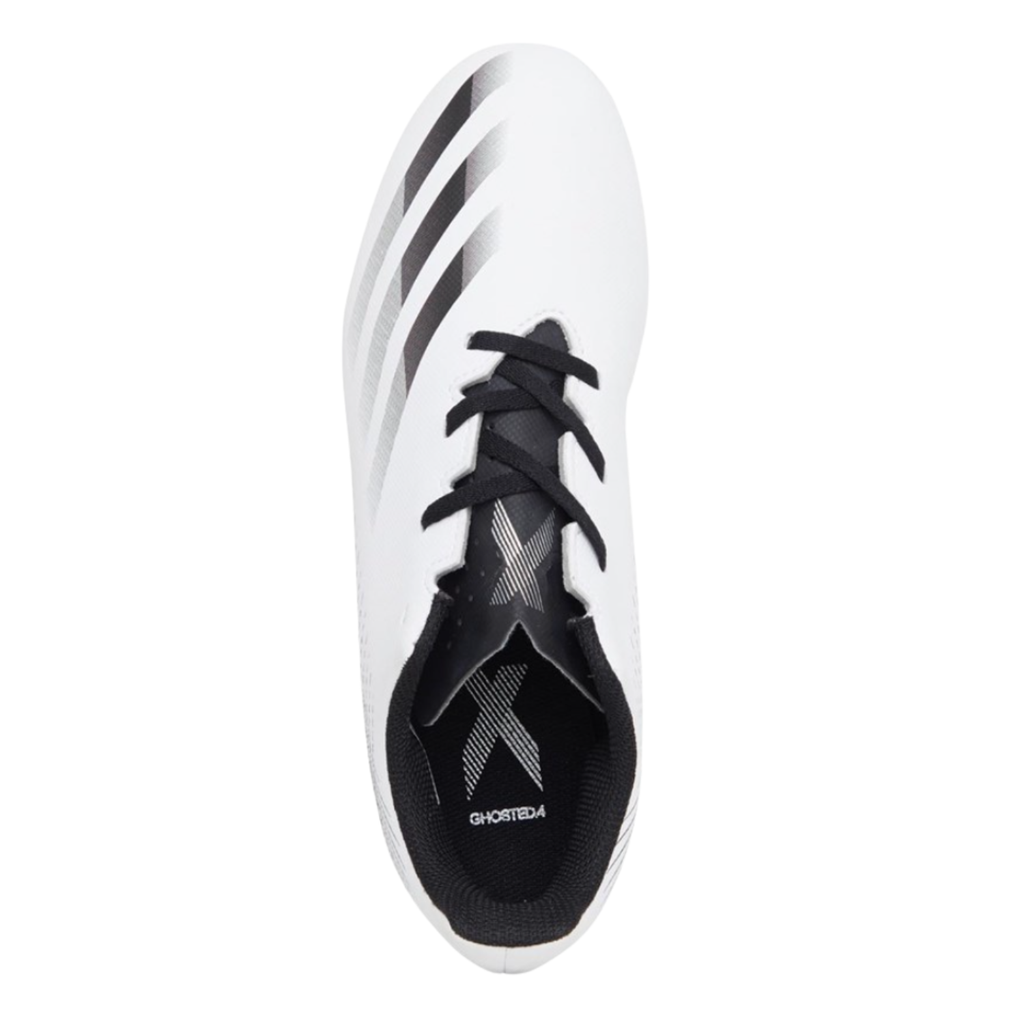 Adidas X GHOSTED.4 Firm Ground Junior FW6798 Football Boots Adidas