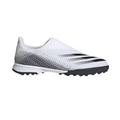 Adidas X GHOSTED.3 LL TF Junior EG8150 FTWWHT CBLACK FTWWHT Football Boots Adidas