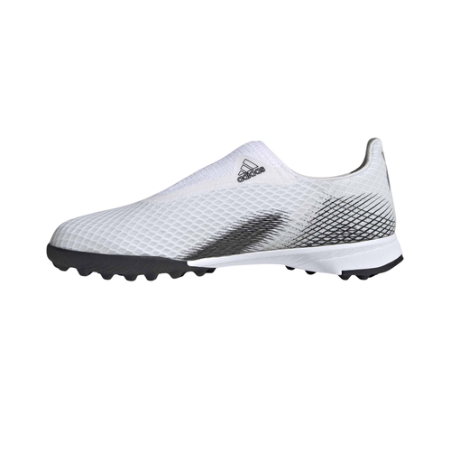 Adidas X GHOSTED.3 LL TF Junior EG8150 Football Boots Adidas