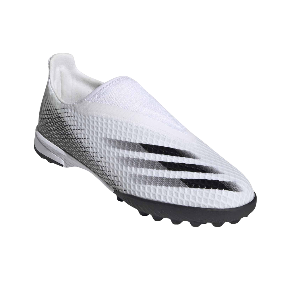 Adidas X GHOSTED.3 LL TF Junior EG8150 Football Boots Adidas