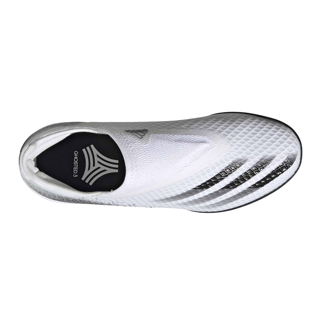 Adidas X GHOSTED.3 LL TF Junior EG8150 Football Boots Adidas