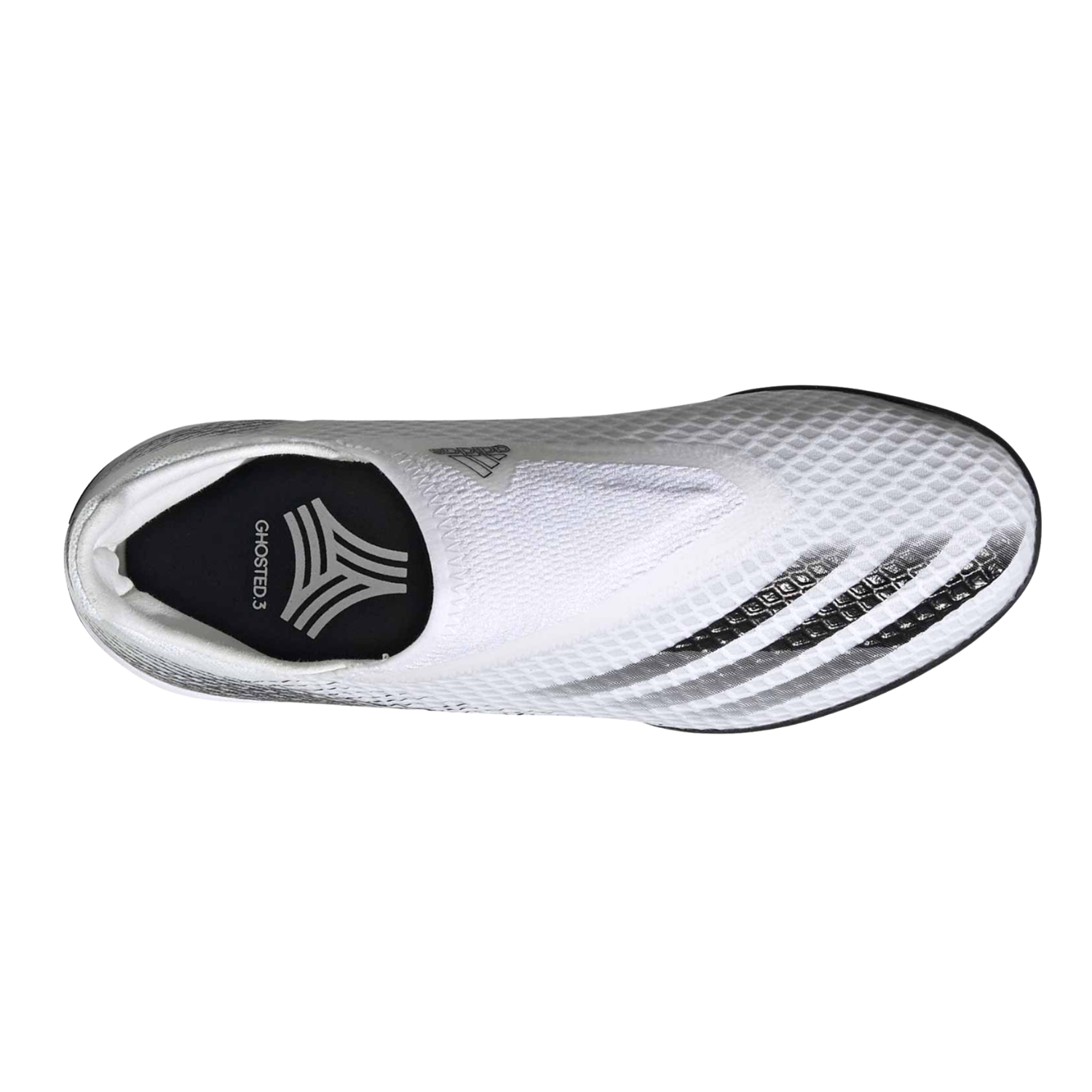 Adidas X GHOSTED.3 LL TF Junior EG8150 Football Boots Adidas