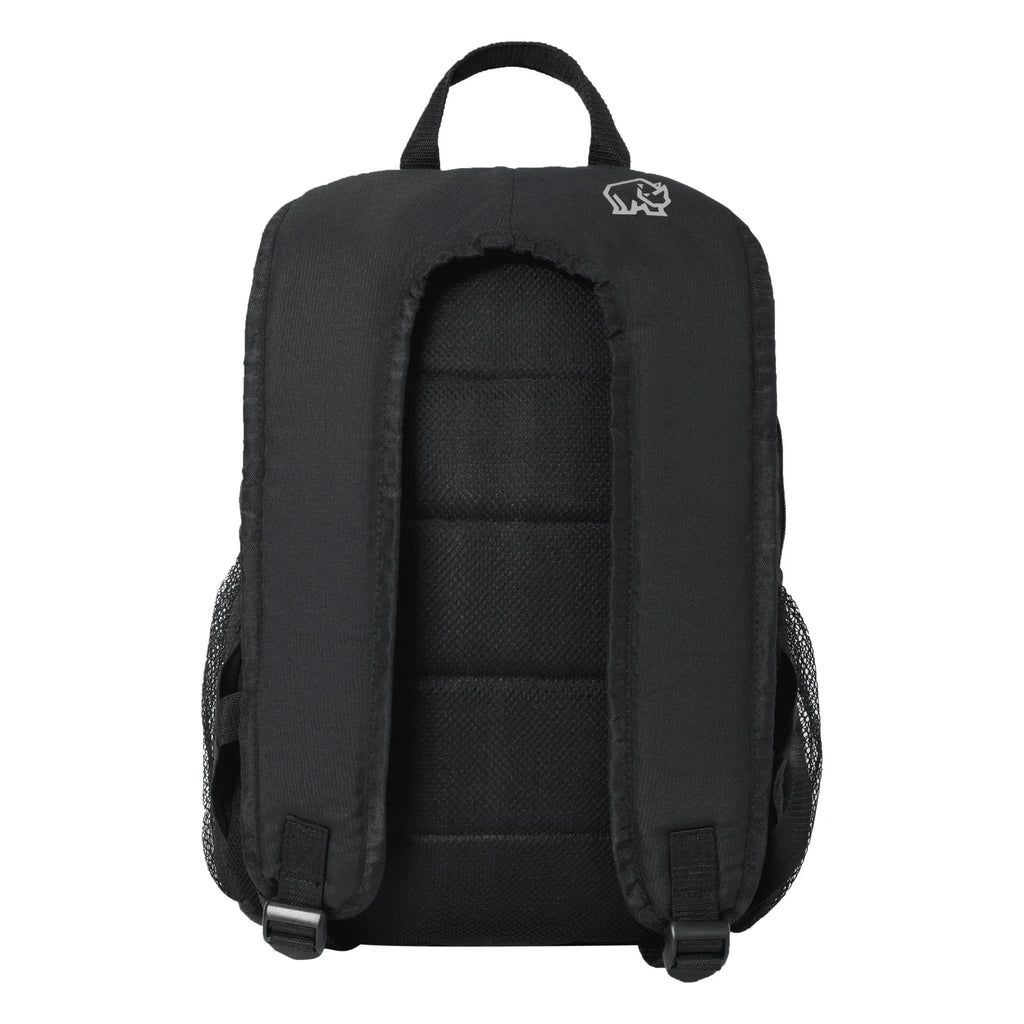 Rhino Urban Backpack - Black Luggage Rhino
