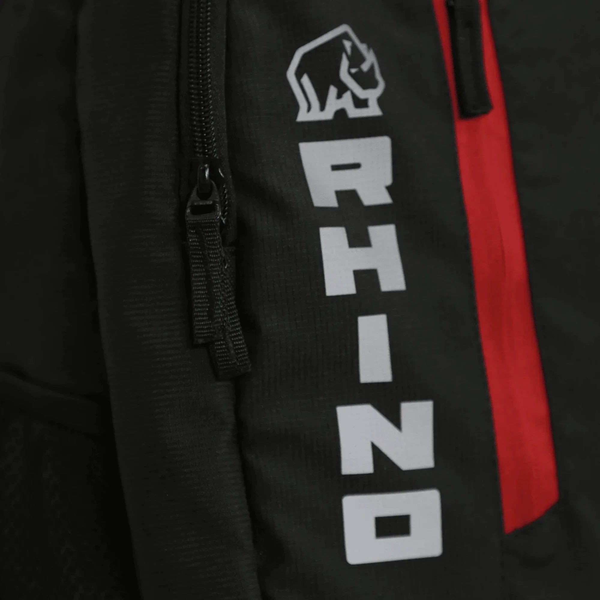 Rhino Urban Backpack - Black Luggage Rhino