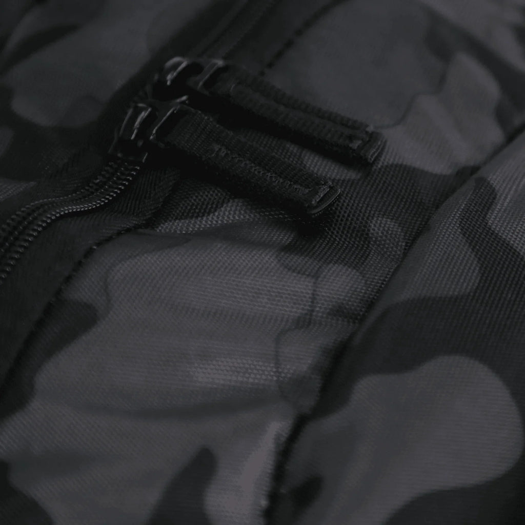 Rhino Urban Backpack - Black Luggage Rhino