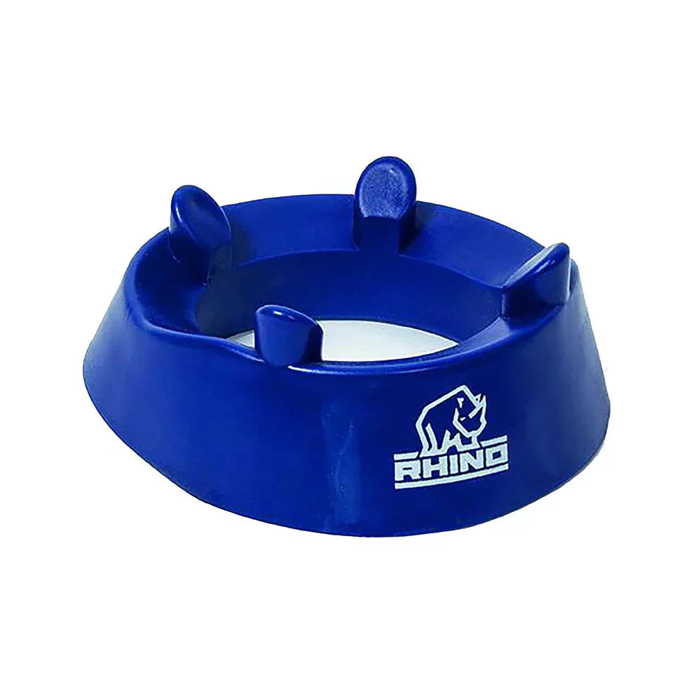 Rhino Club Kicking Tee - colour options available Royal One Size Kicking Tee Rhino