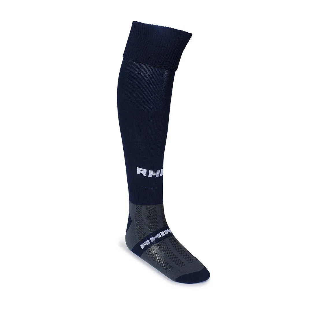 Rhino Pro Sock II Navy Socks Rhino
