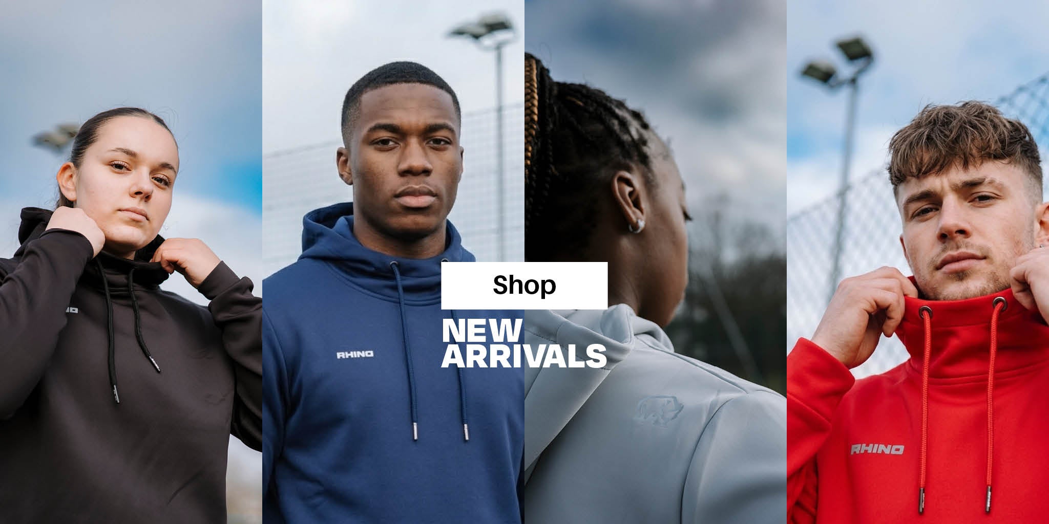 Central Rugby — premium rugby kit and equipment for clubs and players across the UK