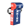 Rhino Club Hit Shield Rugby Tackle Pads Rhino