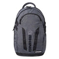 Rhino Match Backpack Durable Versatile Daypack for Students and Athletes with Ample Storage Luggage Rhino